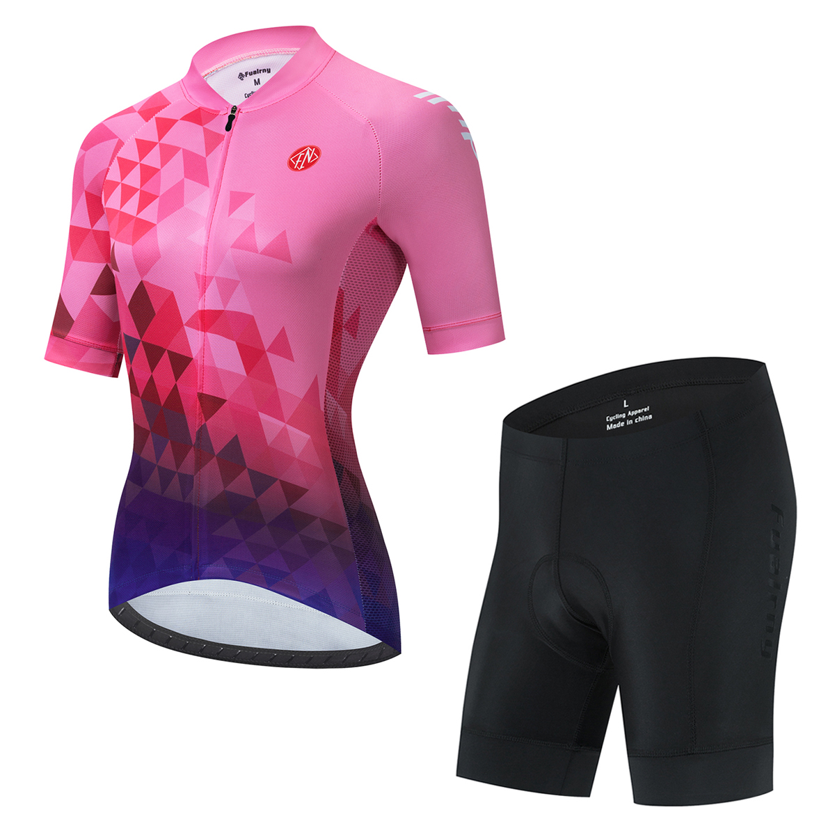 Summer Cycling Jersey Sets 202 - đánh giá và giá Mountain Biking Uniform