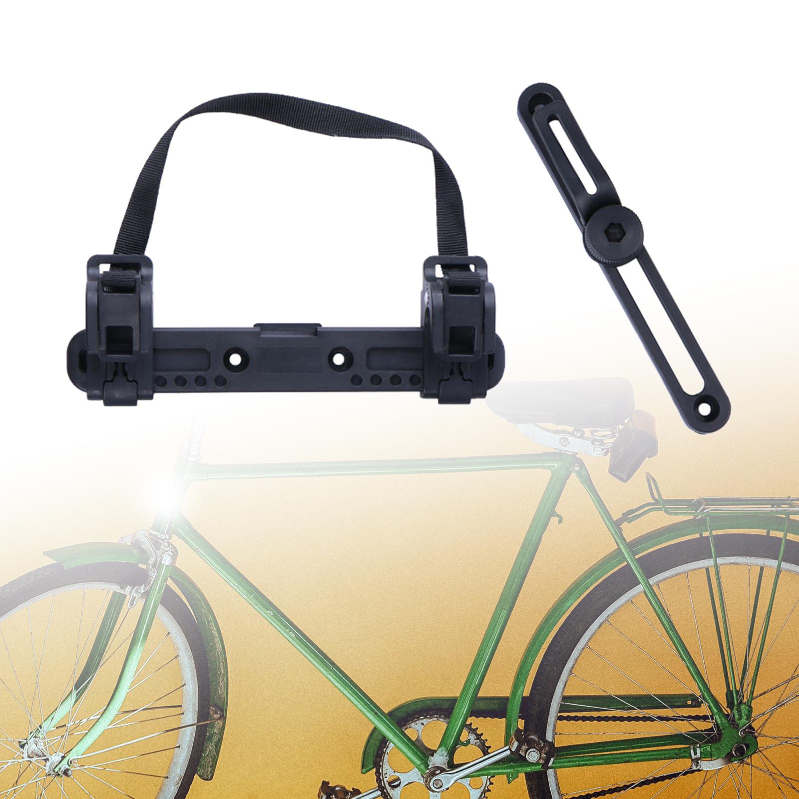 Bike Bag Buckle Universal Port - đánh giá và giá Mountain Biking Bag