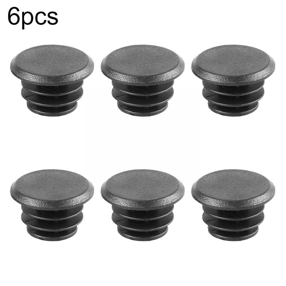 6pcs Bicycle Handlebar Plugs C - đánh giá và giá Mountain Biking Hat
