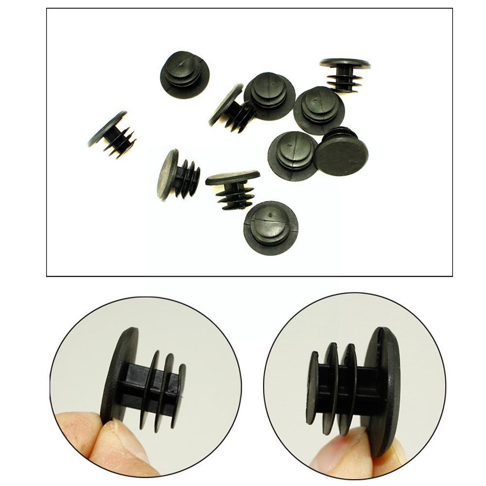 6pcs Bicycle Handlebar Plugs C - đánh giá và giá Mountain Biking Hat
