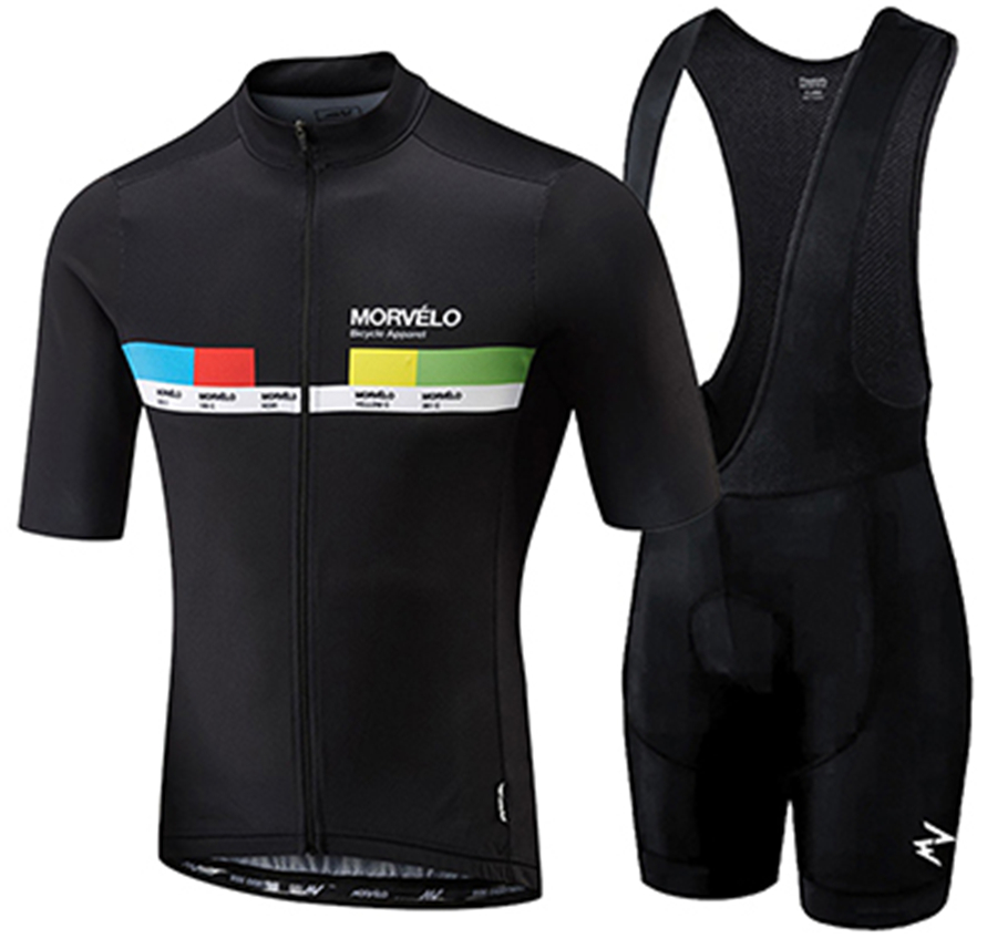 2024 Morvelo Cycling Jersey Se - đánh giá và giá Mountain Biking Uniform
