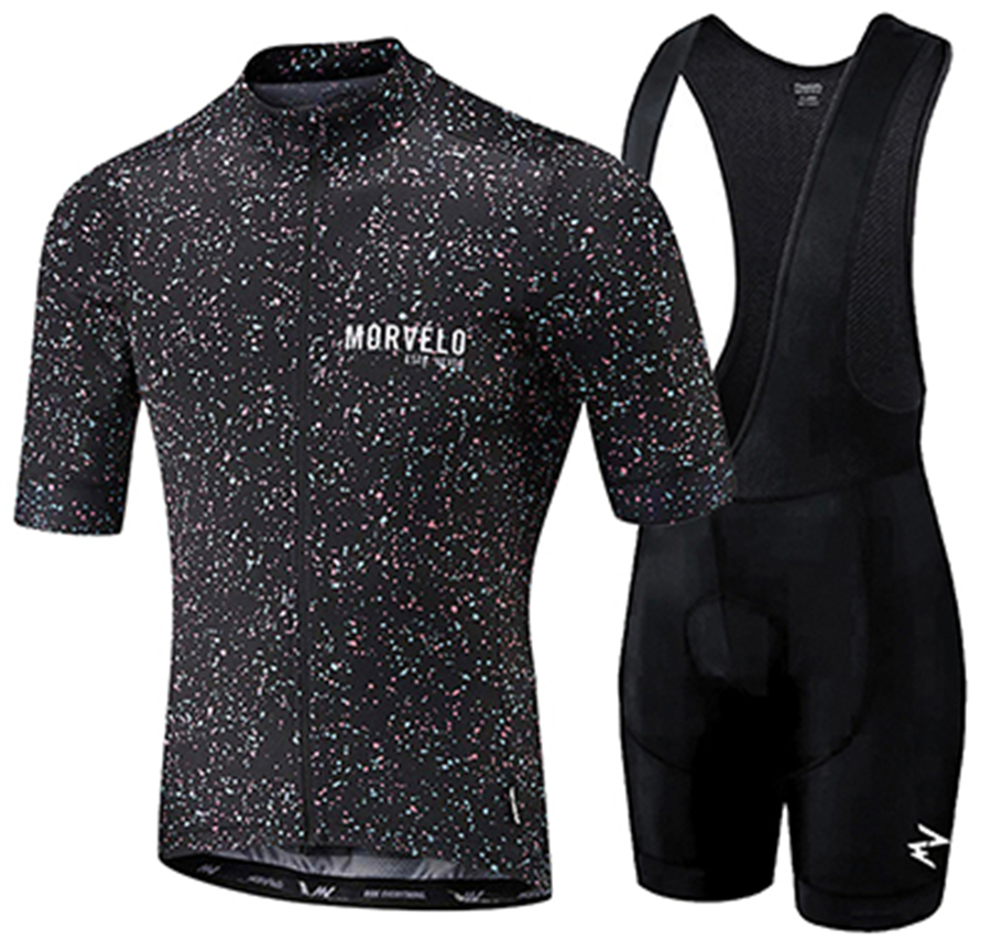 2024 Morvelo Cycling Jersey Se - đánh giá và giá Mountain Biking Uniform