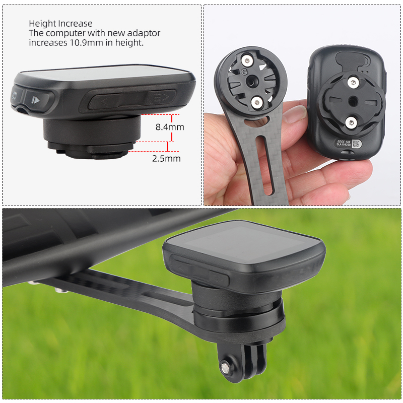 Bicycle Computer Fixed Base Ac - đánh giá và giá Mountain Biking Accessories
