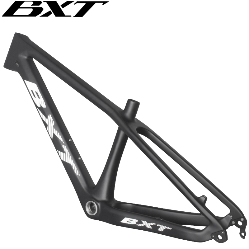 BXT 24er T1000 Carbon Fiber Mo - đánh giá và giá Mountain Biking Experience