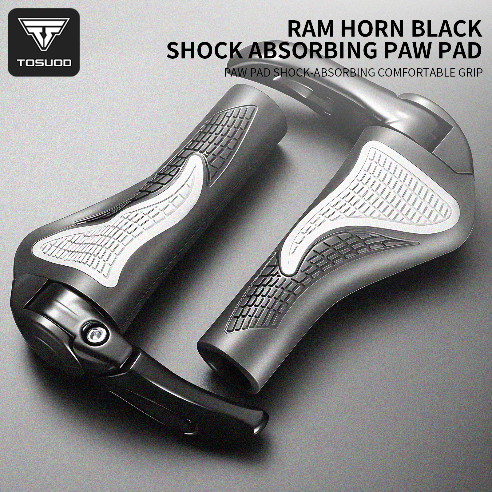TOSUOD shock-absorbing and dus - đánh giá và giá Mountain Biking Experience