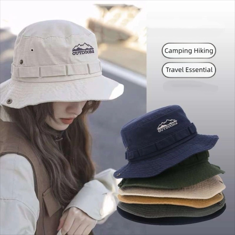 Camping Mountain Climbing Hat  - đánh giá và giá Mountain Biking Hat