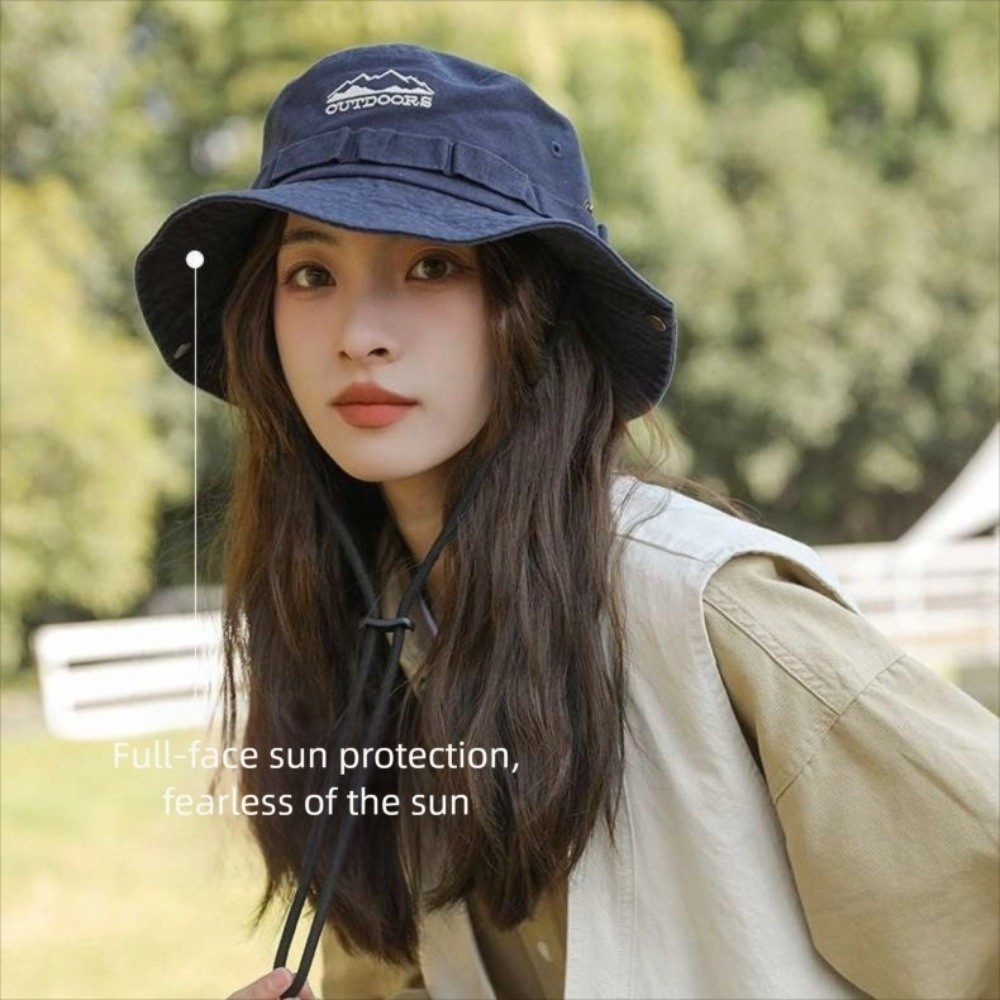 Camping Mountain Climbing Hat  - đánh giá và giá Mountain Biking Hat