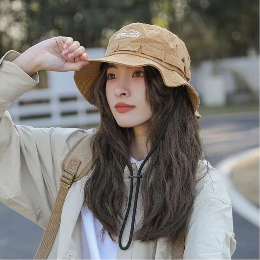 Camping Mountain Climbing Hat  - đánh giá và giá Mountain Biking Hat