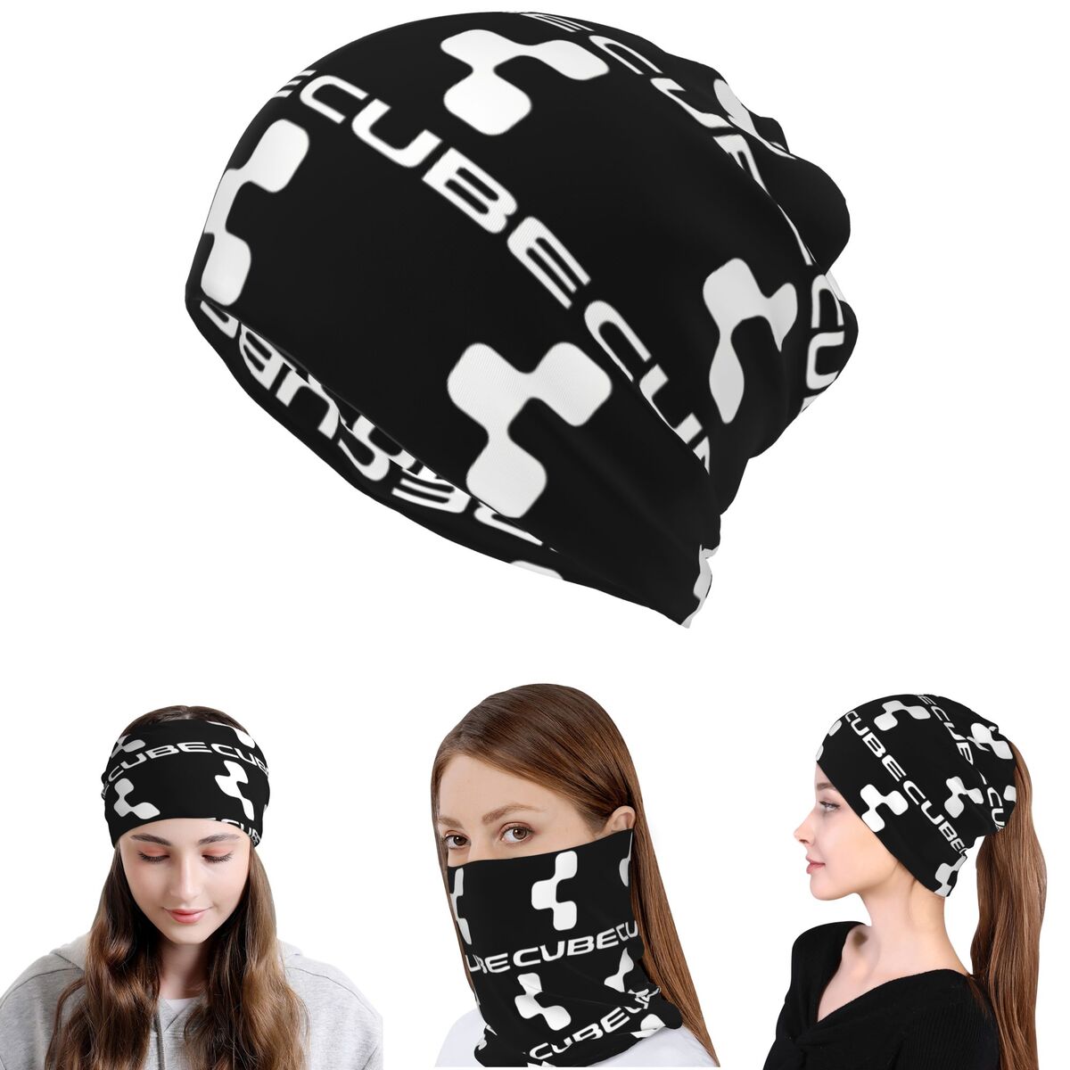 Cube Cycling Mtb Mountain Bike - đánh giá và giá Mountain Biking Hat