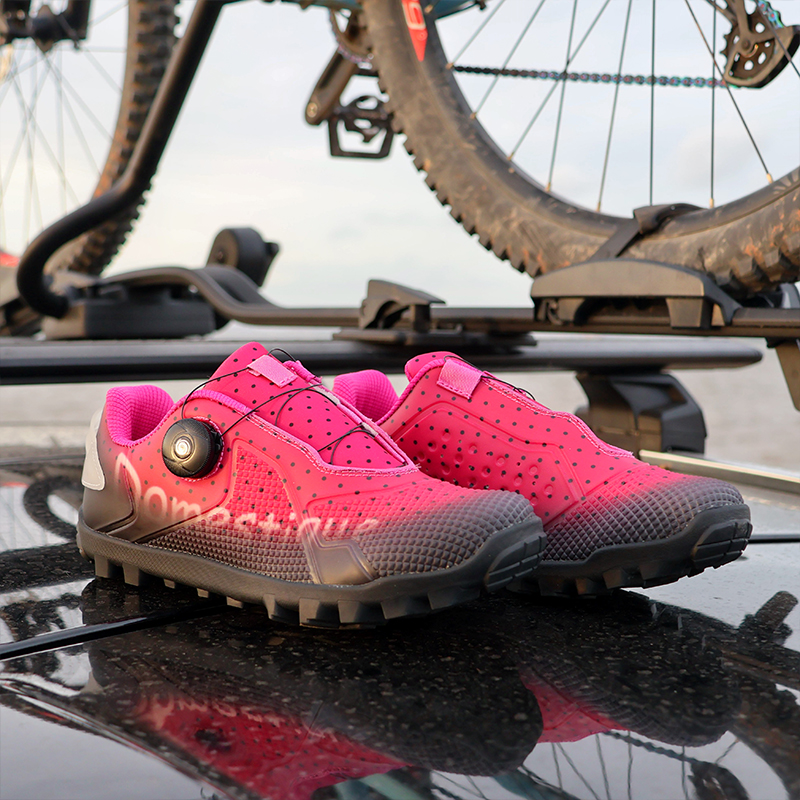 MTB-DC05 Pro XC/Trail Cycling  - đánh giá và giá Xc Mountain Biking Shoes