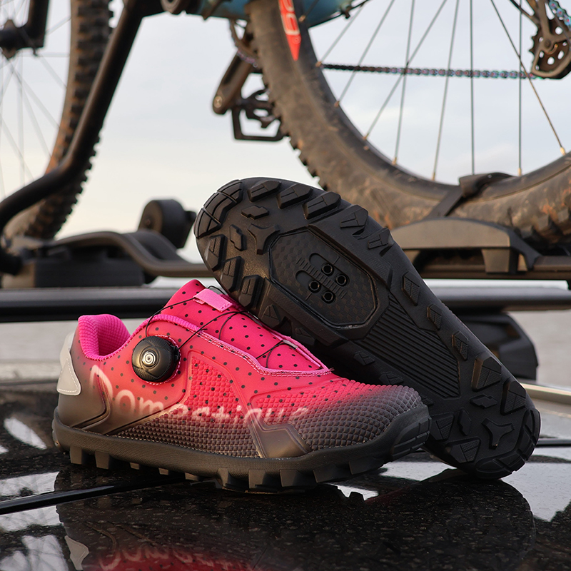 MTB-DC05 Pro XC/Trail Cycling  - đánh giá và giá Xc Mountain Biking Shoes