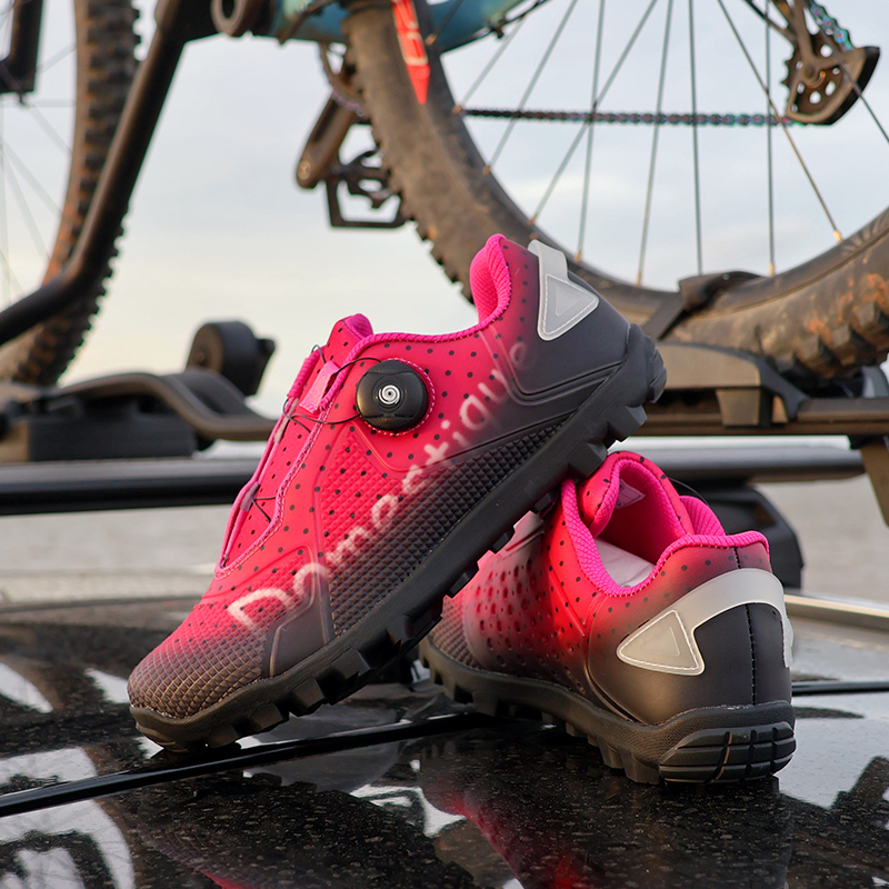 MTB-DC05 Pro XC/Trail Cycling  - đánh giá và giá Xc Mountain Biking Shoes