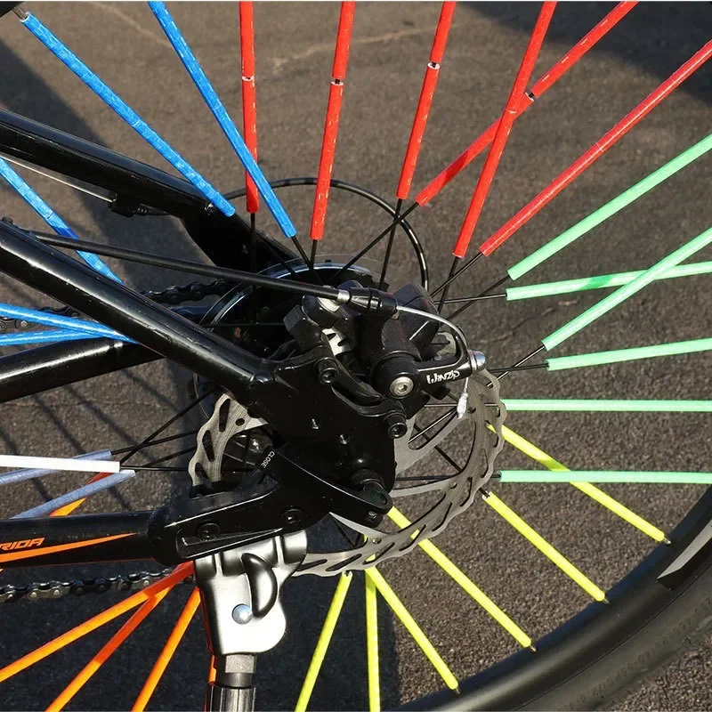 12PCS/Bag Bicycle Wheel Spokes - đánh giá và giá Mountain Biking Bag
