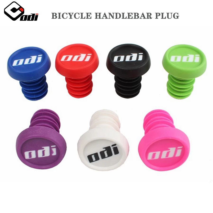 ODI Bicycle Handlebar Plugs Mt - đánh giá và giá Mountain Biking Hat