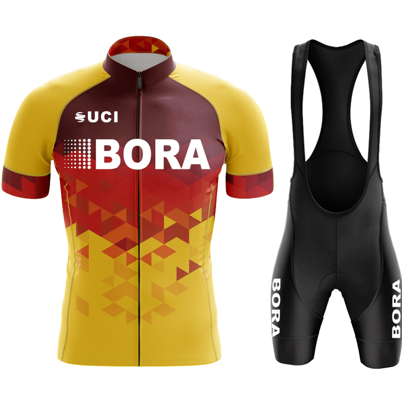 Cycling Clothing Man Laser Cut - đánh giá và giá Mountain Biking Outfit