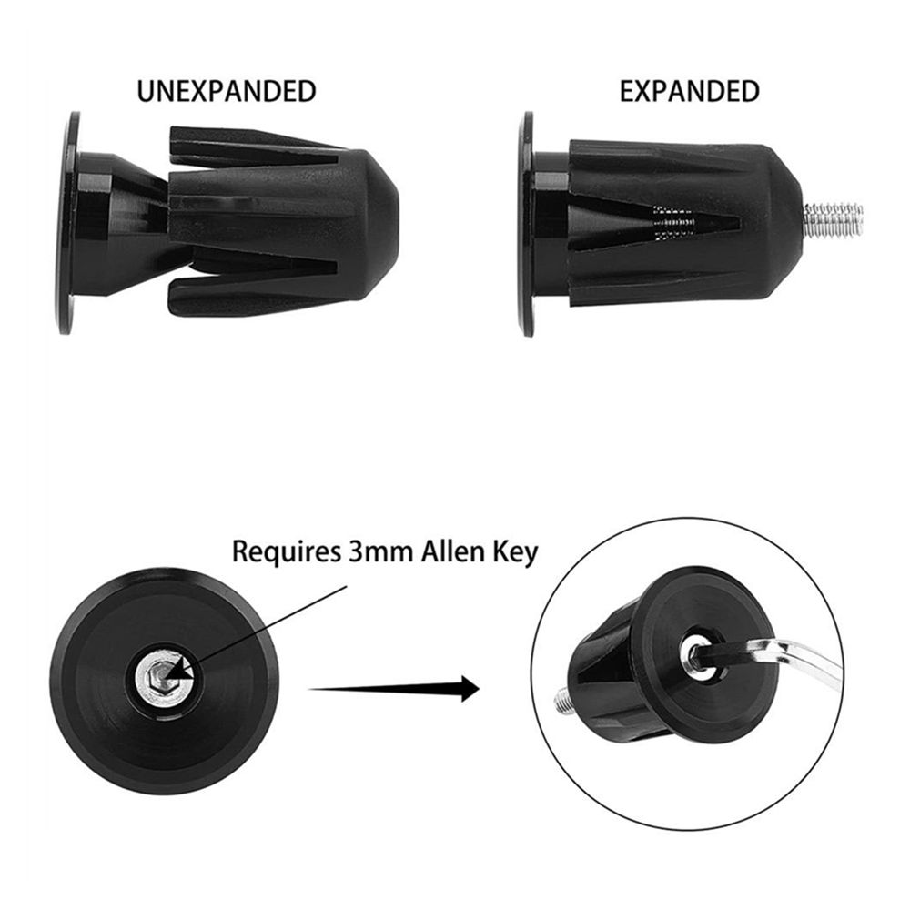 Aluminum Alloy Bike Handlebar  - đánh giá và giá Mountain Biking Hat