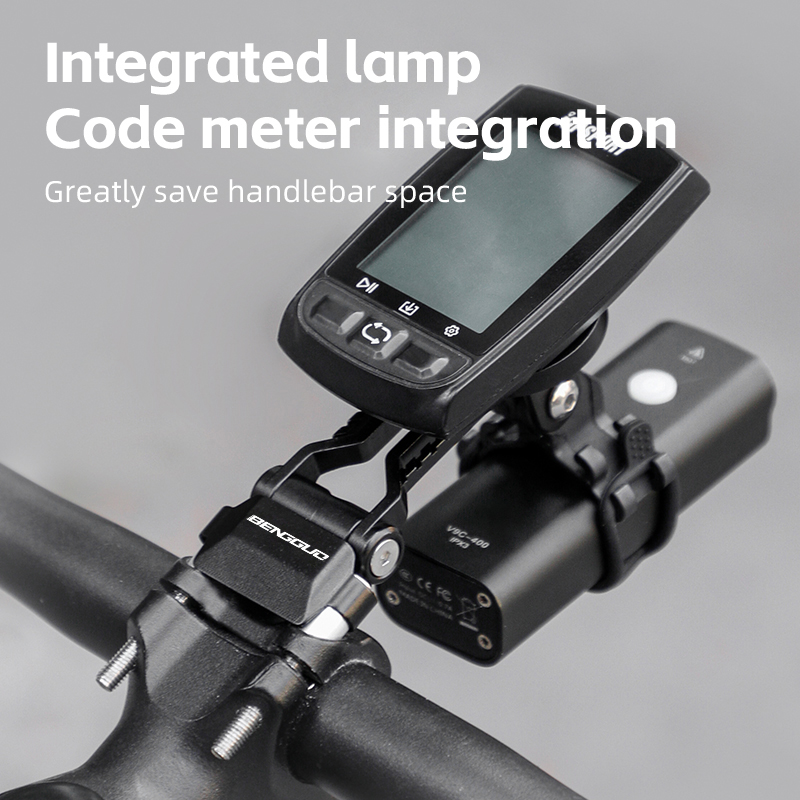 Bike Computer Mount Stem Gopro - đánh giá và giá Mountain Biking Accessories