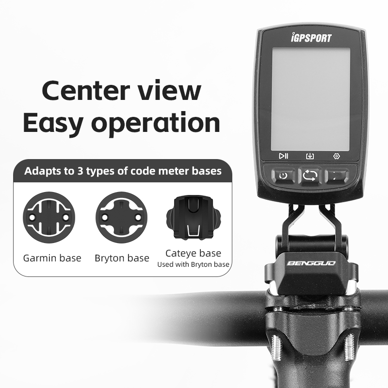 Bike Computer Mount Stem Gopro - đánh giá và giá Mountain Biking Accessories